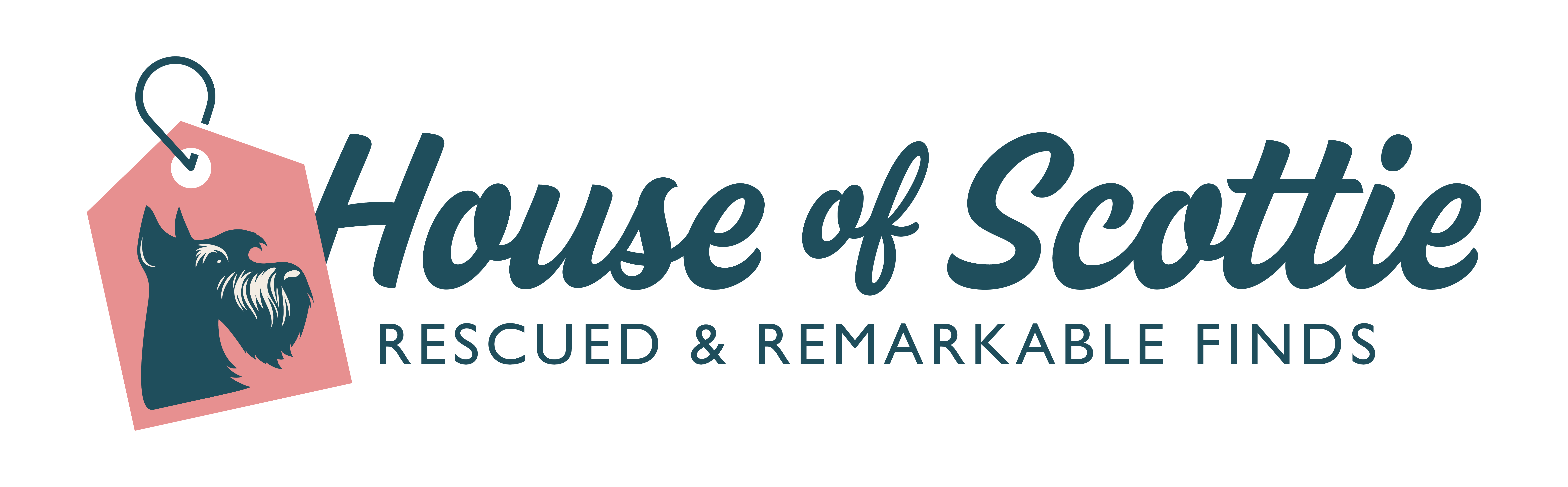 House of Scottie, Rescued & remarkable finds