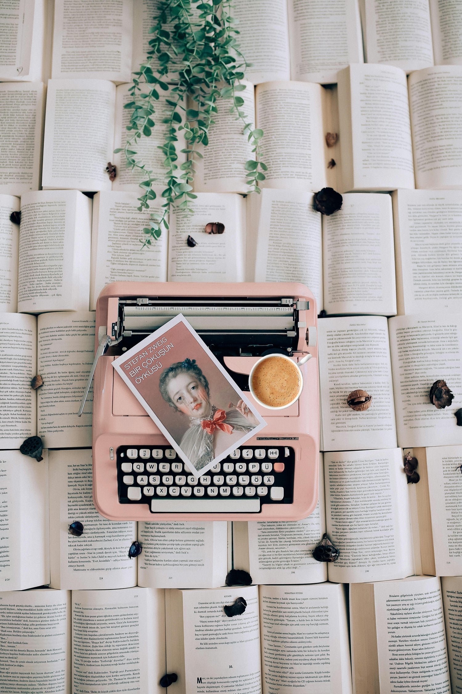 Vintage Decor