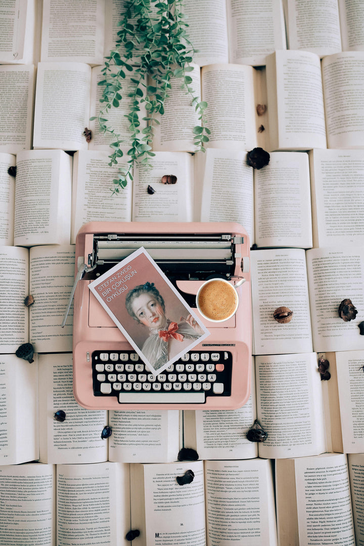 Vintage Decor
