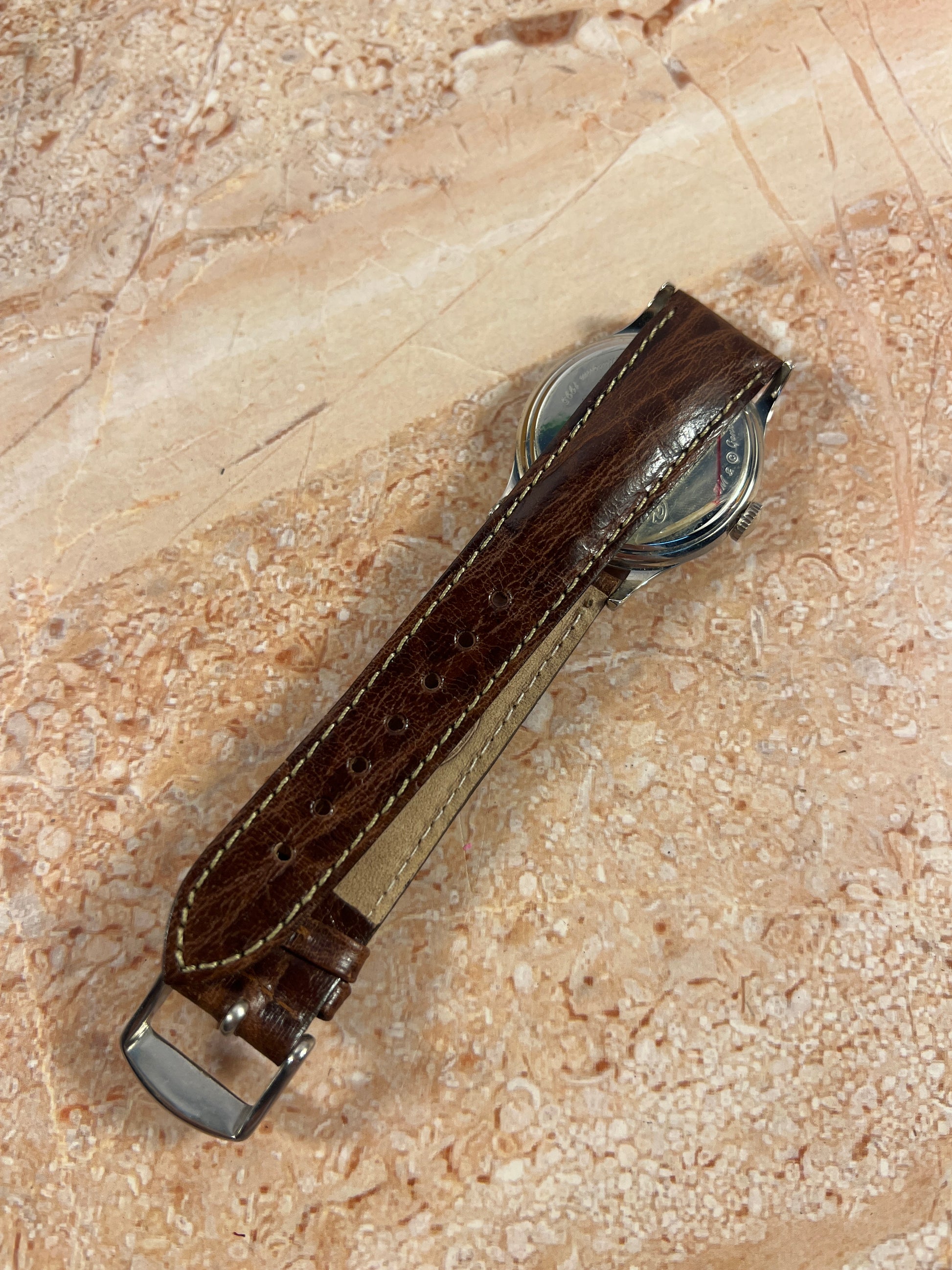 Gene Autry 1996 Western Heritage Museum Commemorative Quartz Wristwatch photo 4