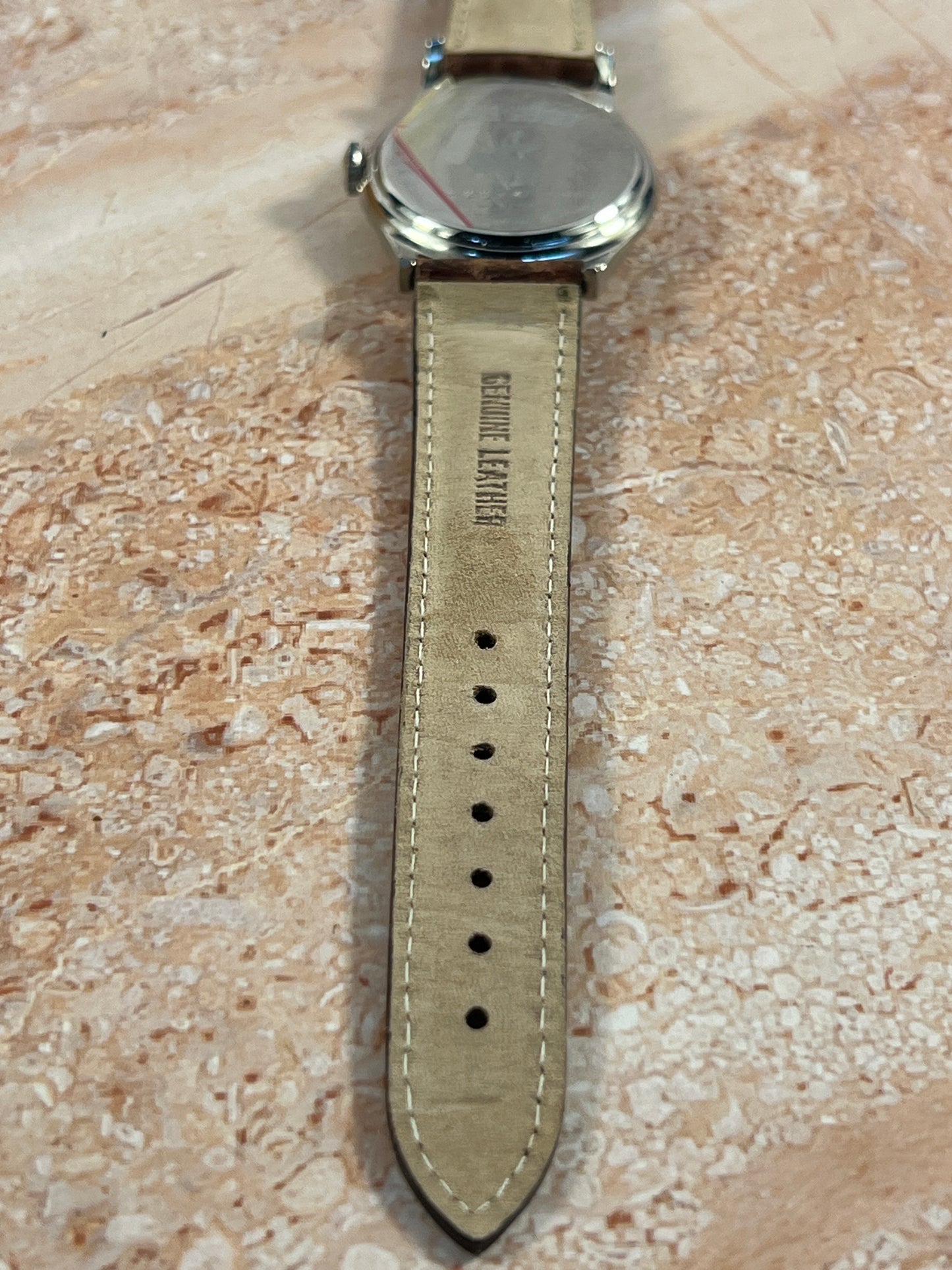 Gene Autry 1996 Western Heritage Museum Commemorative Quartz Wristwatch photo 7
