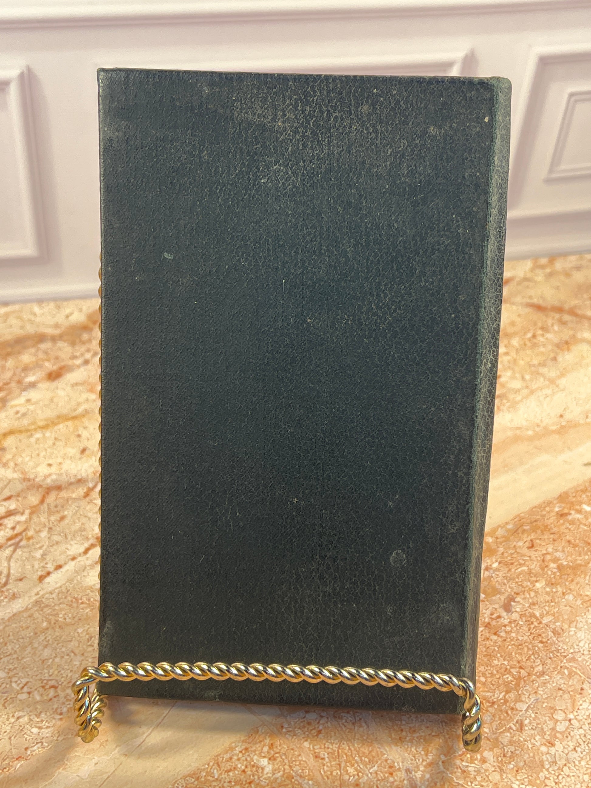 1928 Marmon Standardized Service Operations and Prices Manual photo 3