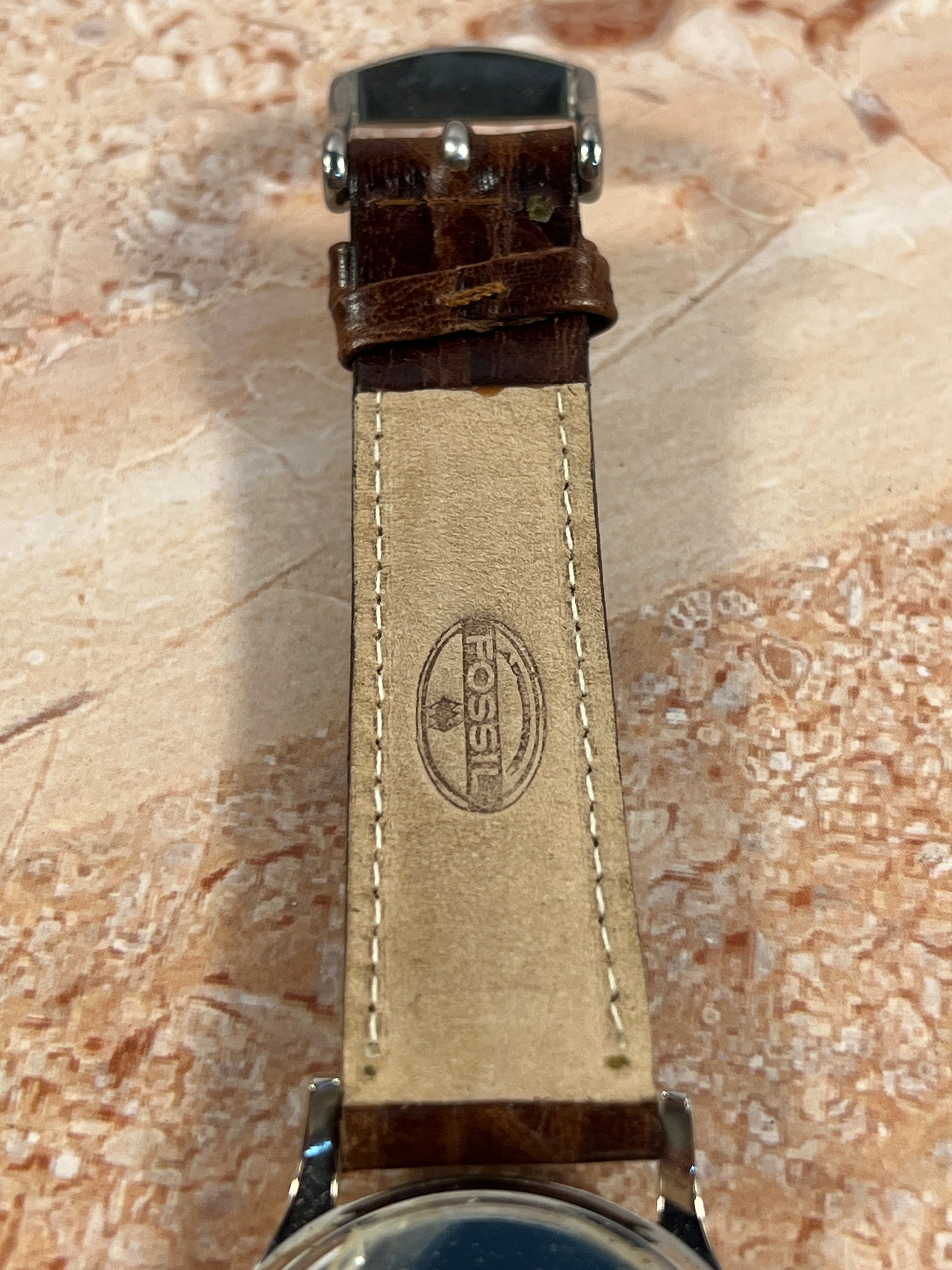 Gene Autry 1996 Western Heritage Museum Commemorative Quartz Wristwatch photo 6