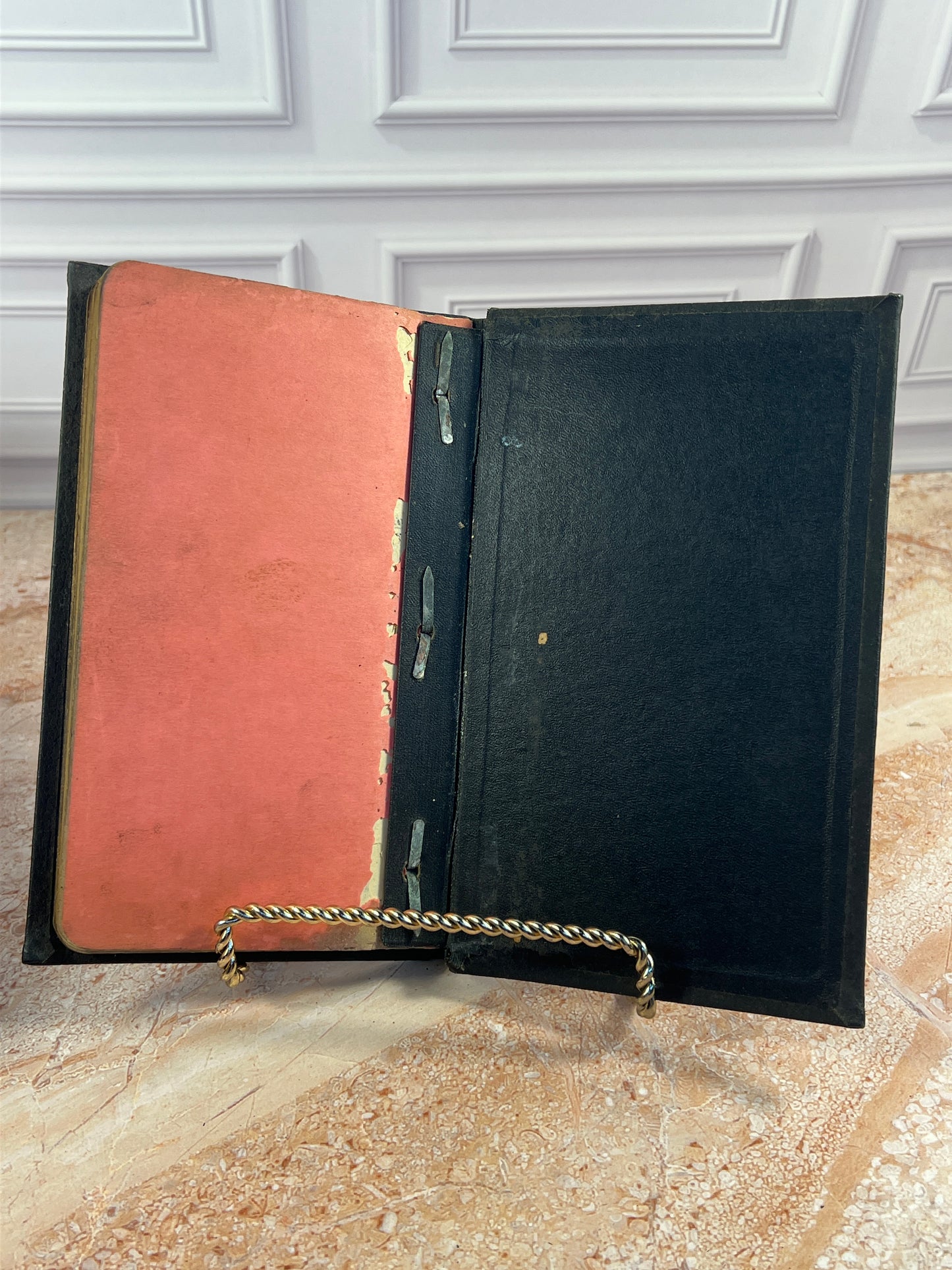 1928 Marmon Standardized Service Operations and Prices Manual photo 7